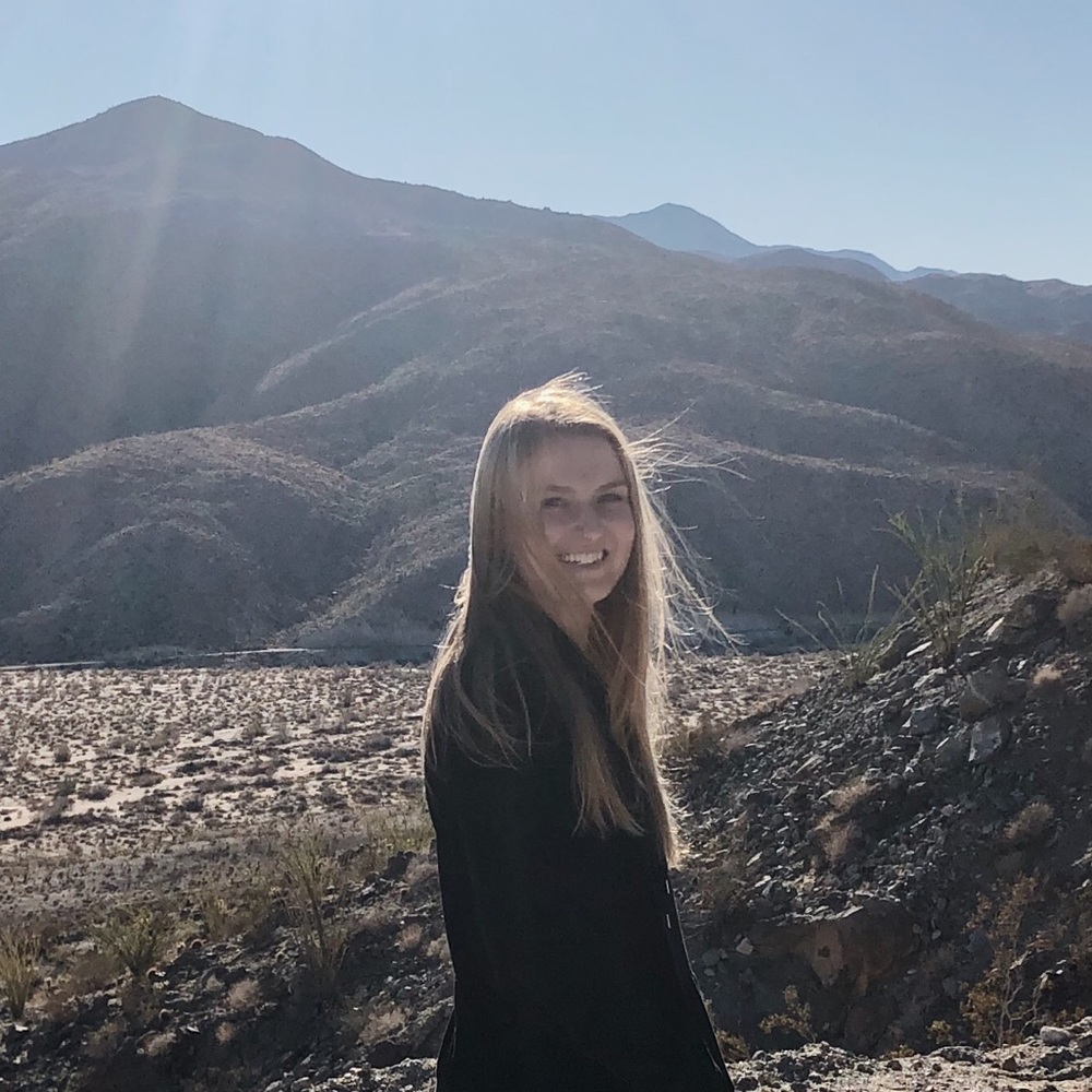 Meet your Posher, Emily